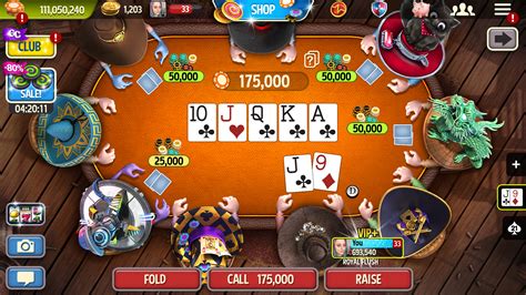 governor of poker 3 online play